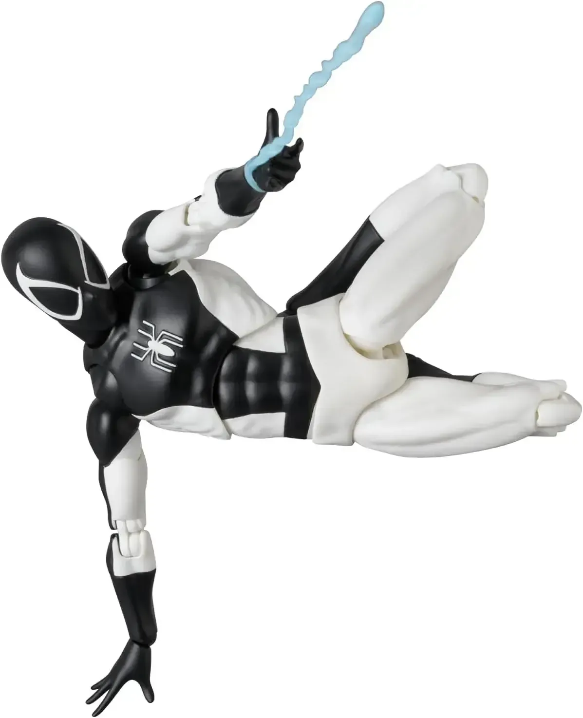 Medicom MAFEX Negative Zone Spider-Man Figure 6.1-inch Scale