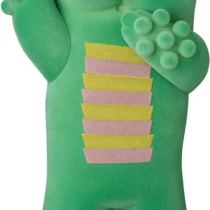 Medicom VCD Gachapin Large Pre-Painted Collectible Figure