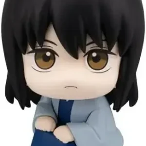 MegaHouse Gintama Kotaro Complete Figure – Rukupu Series 4.3