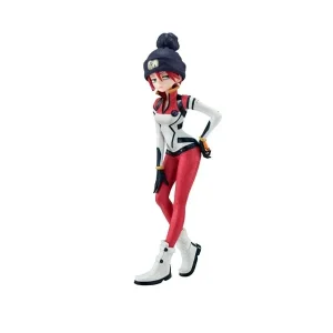 Megahouse Lucrea Light Gundam Yuzuriha Pilot Suit Ver Completed Figure