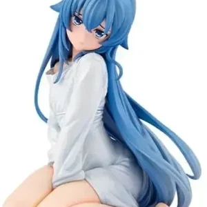 MegaHouse Melty Princess Hira Roxy Peeping Version Anime Figure