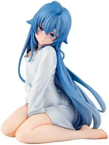 MegaHouse Melty Princess Hira Roxy Peeping Version Anime Figure
