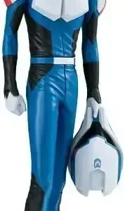 MegaHouse Raito Gundam SEED Freedom Kira Yamato Pilot Suit Figure