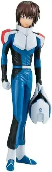 MegaHouse Raito Gundam SEED Freedom Kira Yamato Pilot Suit Figure