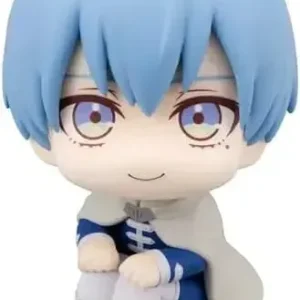 MegaHouse Rukupu Frieren Himmel Complete Figure, Desk Display