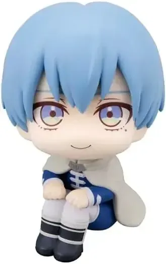 MegaHouse Rukupu Frieren Himmel Complete Figure, Desk Display