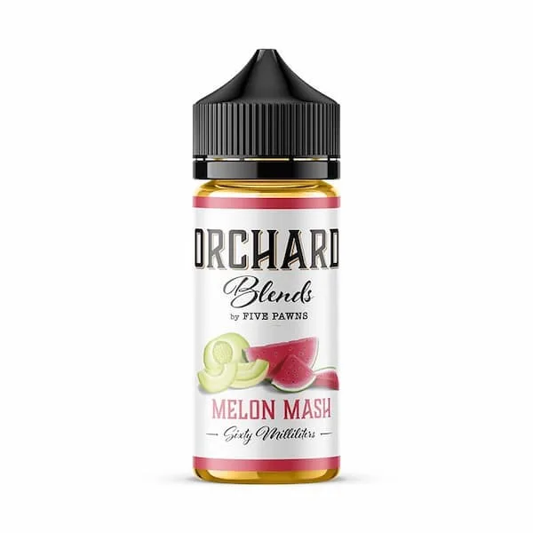 Melon Mash Orchard Blends E-Liquid