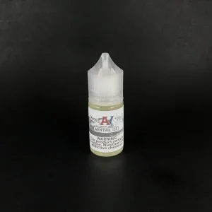Menthol Ice Nic Salt
