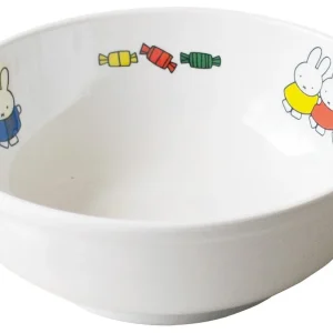Miffy Space Joy Ramen Bowl 50Ft - Miffy And Friends Dining Collection
