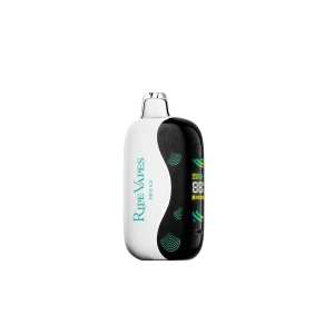 Mint Ice Oasis Ripe Vapes Oak 35K