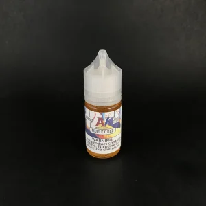 Morley Red Nic Salt