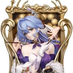Myethos Star Rail Robin Luminous Night Figure Diorama