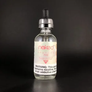 Naked 100 60mL – Hawaiian POG