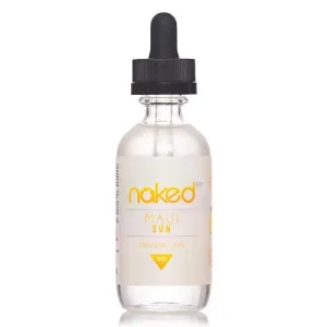 Naked 100 (US) – Maui Sun