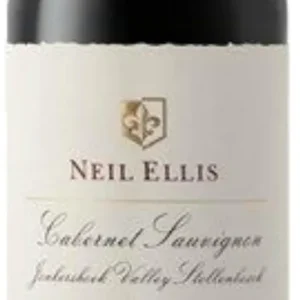 Neil Ellis Jonkershoek Cabernet Sauvignon 2018