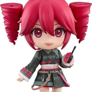 Nendoroid Kasane Teto VOICEPEAK Ver. #3052 Good Smile Company
