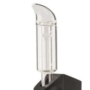 New Open Box - Curved Mini Bubbler for Planet of the Vapes ONE