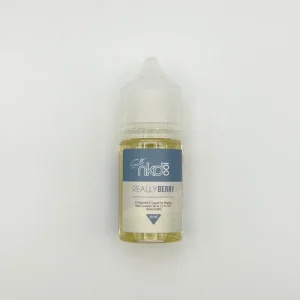 NKD 100 Salt 30mL – Really Berry