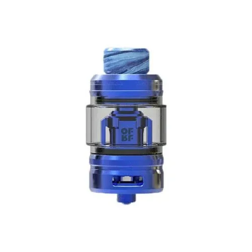 OFRF Nex Mesh Sub Ohm Conical 2ml Mesh Tank All Colours Available -TPD Compliant - Image 2