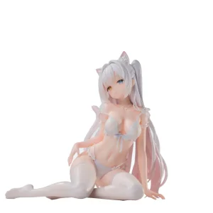 Omaha Hana Quarter Scale Display Figure - PVC ABS Painted