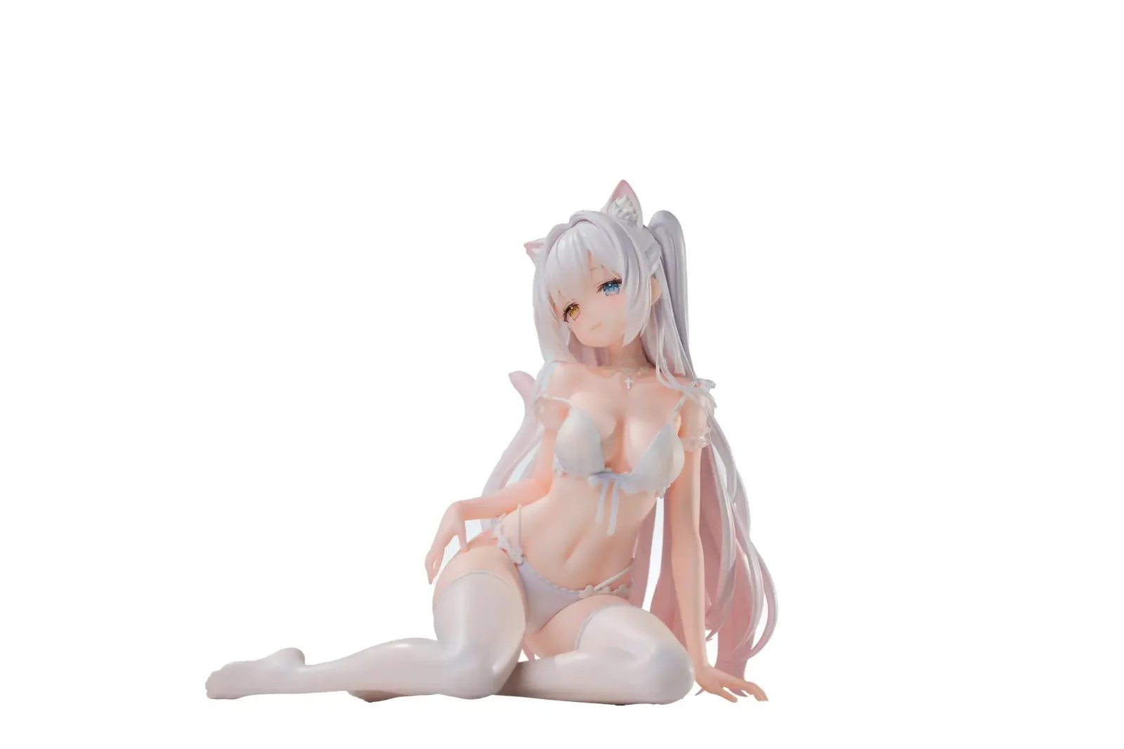 Omaha Hana Quarter Scale Display Figure - PVC ABS Painted