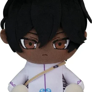 Orange Rouge Fate Grand Order Archer Arjuna Plush Toy 17cm Appearance