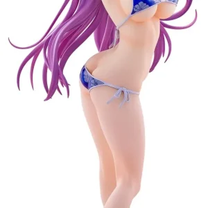 Orchid Seed Grisaia Phantom Trigger Rena Metallic Blue 1/6 Scale Figure