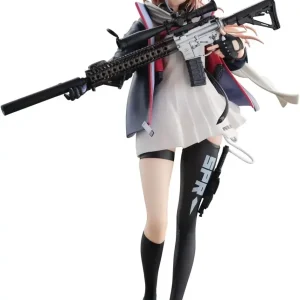 Orchidseed Phalaeno Dolls Front Line AR-15 1/7 Scale PVC Figure
