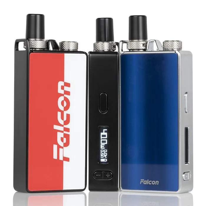 Ovanty FALCON 40W Pod System - Image 2