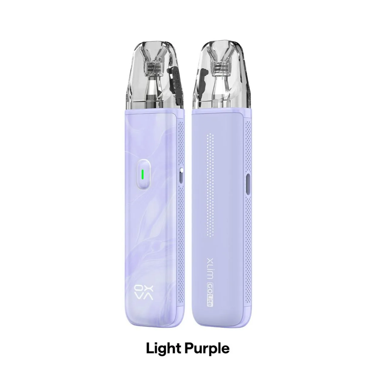 OXVA XLIM GO LITE Kit - Image 2