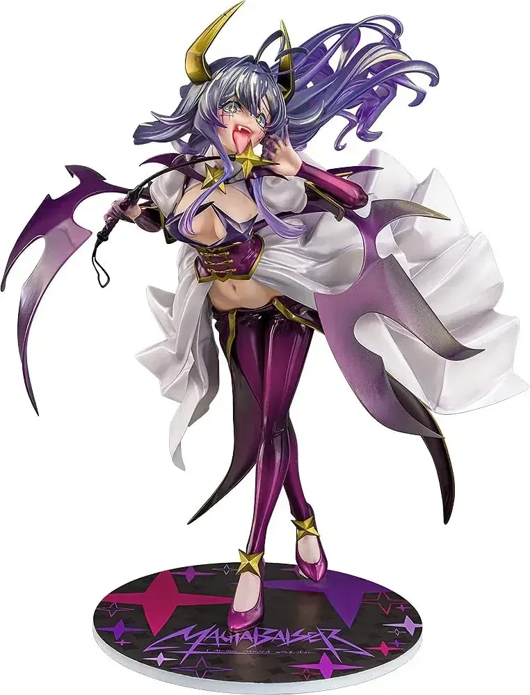 Phat Company Magia Baiser Second Form 1/7 Scale Figure