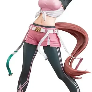 Phat Company Uma Musume Dantz Frame 1/7 Collectible Figure