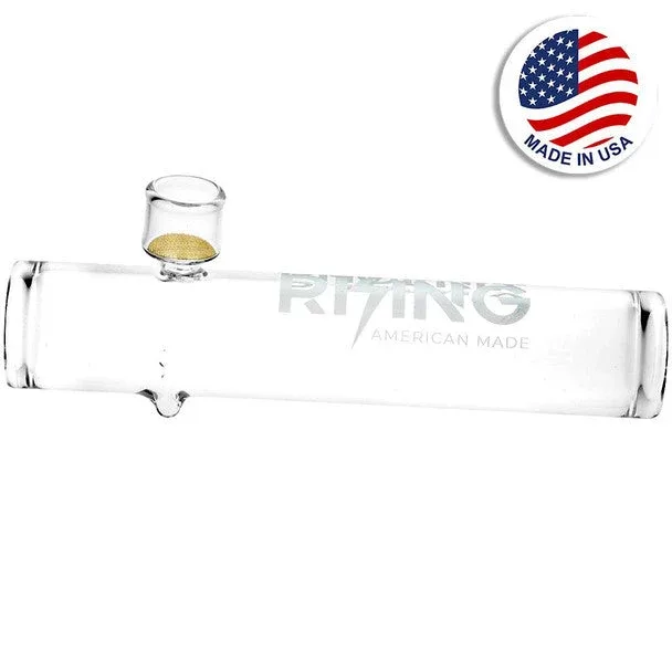 Phoenix Rising - 7.5" Maximus Steamroller