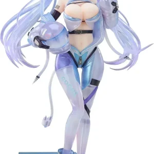 PLUM Racer Robot Hoshizora Aira Figure 1/7 Scale PVC collectible