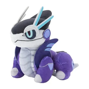 Pokemon Center Pokemon Dolls Milaidon Limited Mode Plush Toy
