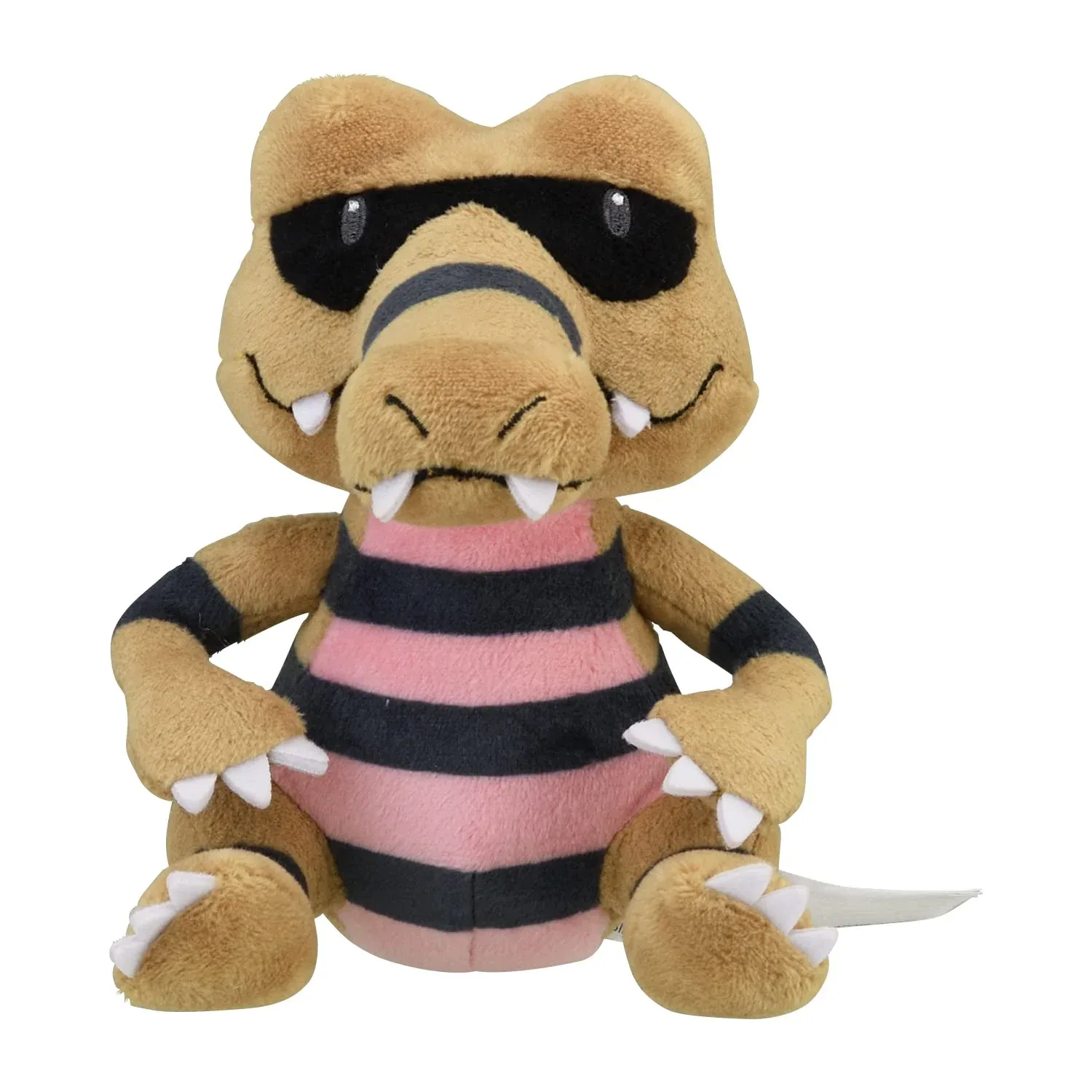 Pokemon Center Waruvile Plush Doll Pokemon Fit Soft Toy - Image 2