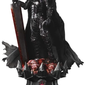 Prime 1 Studio Berserk Guts Berserker Armor Rage Model Kit
