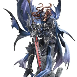 Prime 1 Studio Granblue Fantasy Siegfried 1/6 Scale Pre-Painted Figure 490mm