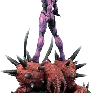Prime 1 Studio Guyver II F 1/4 Scale Figure 880mm Polystone Pre-Painted