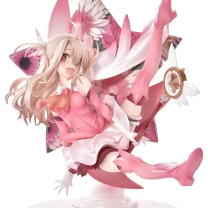 Prime 1 Studio Prisma Wing Fate Kaleid Illya 1/7 Scale Figure