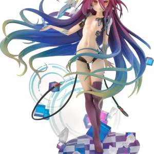 Prime 1 Studio Prisma Wing No Game No Life Zero Schwi 1/7 Scale Figurine