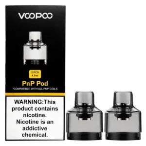 PnP Pod | Voopoo