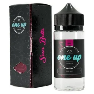 Sour Belts | One Up Vapor