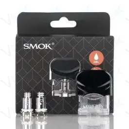 SMOK Nord Pod + 2 x Replacement Coils