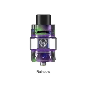 Horizon Sakerz Tank - Rainbow