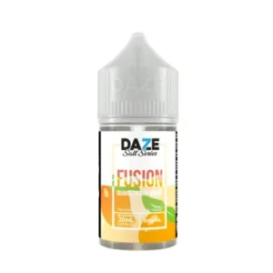 Orange Cream Mango | Fusion by 7 Daze