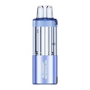 Foger Switch Pro 30K Disposable Pod (Requires Vape for Use) - Blueberry Watermelon (Pod)'