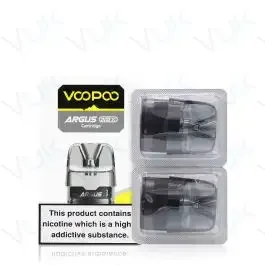 VooPoo Argus E40 PnP X Pods