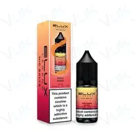 Elux Legend Triple Mango Nic Salt E