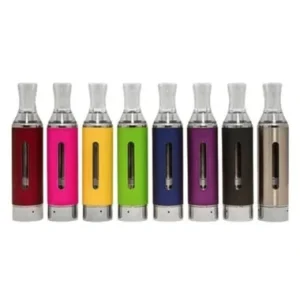 eVod Clearomizer (1 Pk) | Kangertech | 1.6ml